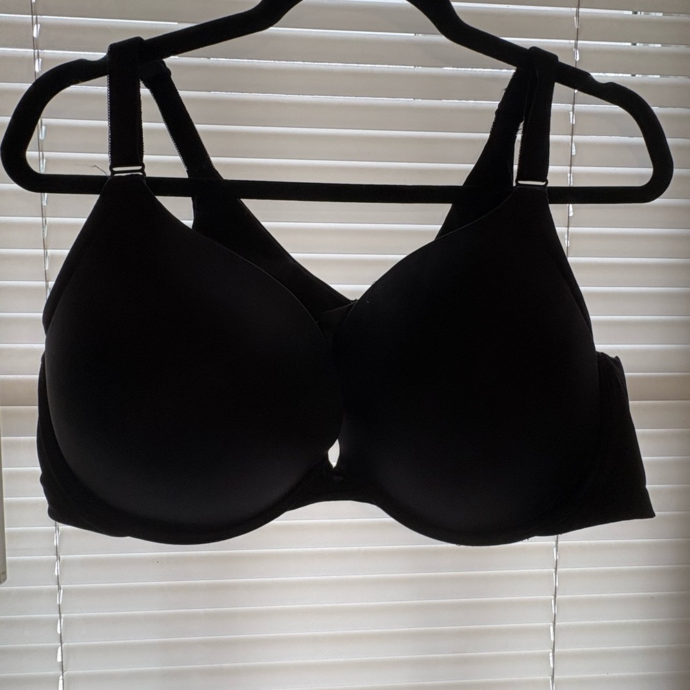 Torrid Classic Black Women's Bra